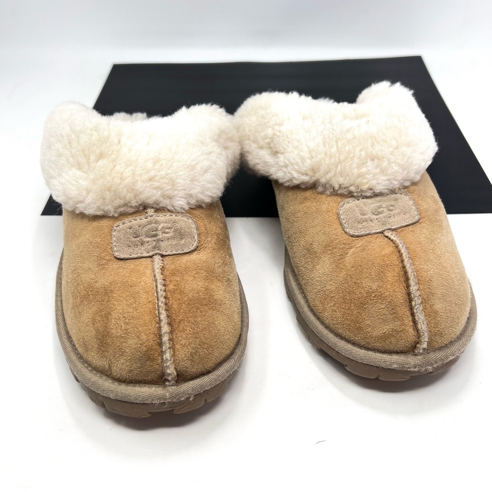 UGG Coquette Slippers